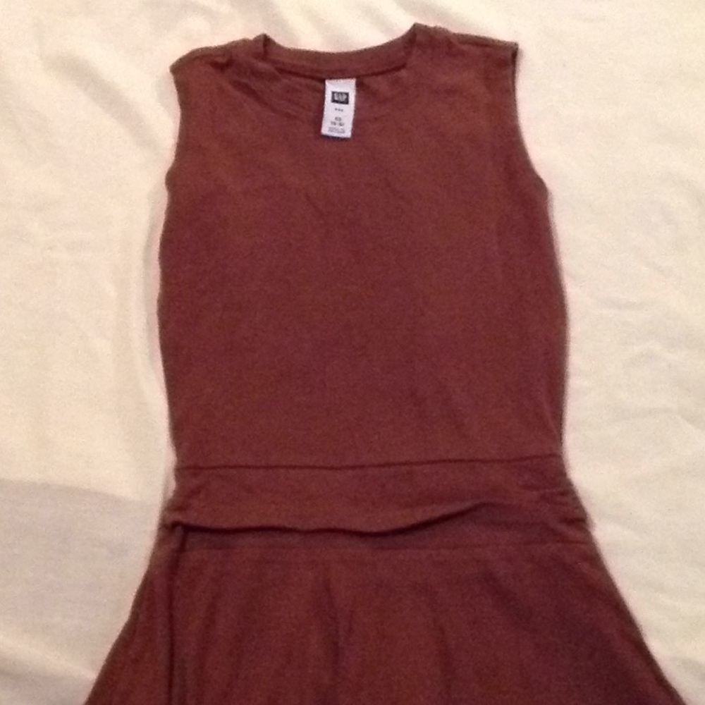 Dress.